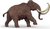 Schleich Animal preistoric - Mamut