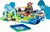 Brio Dinosaurus Deluxe Zug-Set
