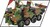 Cobi Armed Forces KTO Rosomak, 1:35, 665 k