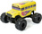 Pro-Line karosérie 1:16 školní autobus, žlutý: Arrma Gorgon/Quake Grom