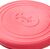 Bigjigs Toys Frisbee ružové Coral