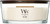 WW Kerze Boot White Honey