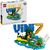 LEGO® Editions 43027 Vini Jr. – Hviezdne momenty futbalu