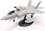 Quick Build letadlo J6040 - F-35B Lightning II