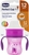 CHICCO Hrnek Perfect 360 s držadly 200 ml růžový 12m+