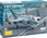 Modellbausatz Flugzeug 1469 - F-35C Lightning II (1:72)