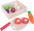 Bigjigs Toys Krájacia zelenina v krabičke