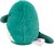 Squishmallows Fuzzamallows Vtákopysk – Selassi, 13 cm