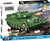 Cobi Armed Forces T-72 (DDR / SOVIET), 1:35, 680 k, 1 f