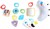 Coperta per giocare a Kickin 'Tunes™ 4in1 0m +