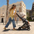KINDERKRAFT Sportwagen Indy 3 Misty Beige