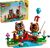 LEGO® Animal Crossing™ 77059 Zábavný deň Timmy a Tommy
