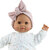 PAOLA REINA Baby Los Manus Alberta 36 cm