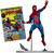 Marvel Figura McFarlane - Spider-Man (s prizorom) (Spider-Man: Brand New Day) 24 cm