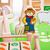 Bigjigs Toys Grande fattoria in legno
