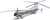 Classic Kit VINTAGE vrtulník A03002V - Bristol 192 Belvedere (1:72)