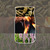 YC Signature Kerze Groß Crackling Embers