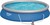 Bestway Bazén Fast Set 457 x 84 cm s filtráciou