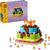 LEGO® 40815 Narodeninová torta