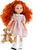 PAOLA REINA Kleidung für Puppe Amiga 32 cm Modell 54489