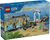 LEGO® City 60506 Historická plážová električka