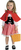 Rotkäppchen Kinderkostüm Größe (98-104cm)