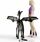 Schleich Harry Potter – Luna und Baby Thestral