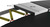 BERG Sport Inground Champion 330 Grey
