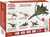 Snap Kit Flugzeug 7436 - SU-30SM Russischer Jäger (1:144)