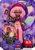 Mattel Monster High Moonspell Magic Rae Lumina