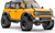 Traxxas TRX-4M Ford Bronco 2021 1:18 RTR oranžový