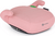 PETITE&amp;MARS Podsedák Zuno Han Pink 125 - 150 cm (22-36 kg)