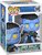 Funko POP filmek: A: TWOW – Jake Sully (csata)