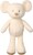 NATTOU Hračka plyšová Teddy myška 34 cm