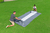 Bestway 561FV Bazén Steel Pro Set, 366 x 201 x 66 cm, filtrácia
