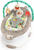 BRIGHT STARTS Lehátko vibrujúce s melódiou Winnie the Pooh Dots &amp; Hunny 0 m+, do 9 kg