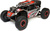 Losi Super Rock Rey V2 1:6 4WD RTR sivá