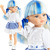 PAOLA REINA Bábika Las Amigas Funky Cassandra 32cm