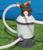 Bestway Poolsandfilterung 2.006 l/h