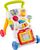 Detské hrajúce edukačné chodítko Baby Mix