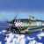 Modellbausatz Flugzeug 12474 - P-47D "EILEEN" (1:72)
