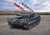Plastic ModelKit tank 03368 - Leopard 2A4 - Decorazione Speciale 40º Anniversario (1:35)