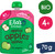 Ella's Kitchen BIO Jablčná desiata (70 g)