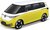 Maisto RC - 1:24 RC Premium - Volkswagen Elektrobus, gelb, 2,4 GHz, USB