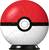 Ravensburger Puzzle-Ball Pokémon Motív 1 - položka 54 dielikov