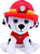 Spin Master Gund paw patrol marshall plyšák 15cm