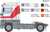Model Kit truck 3969 - Renault AE500 Magnum (1:24)