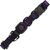 Obojok Active Dog Strong XS fialový 1x21-30cm
