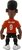 MINIX Football: Club Athetic Bilbao - I. WILLIAMS