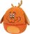 Squishmallows Fuzz-A-Mallows Grinch Max, 20 cm